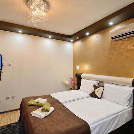 Fantasy Apartaments&studios Avenue комплекс Фантазия Хисаря Екстер'єр фото