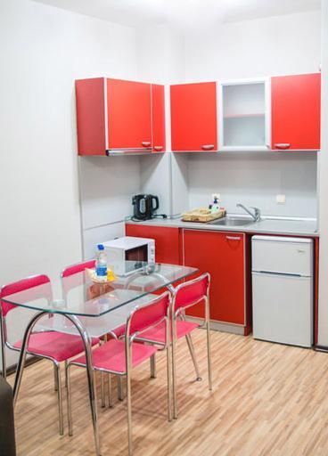 Fantasy Apartaments&studios Avenue комплекс Фантазия Хисаря Екстер'єр фото