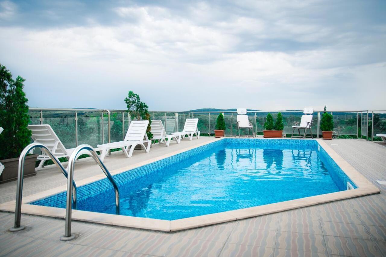 Fantasy Apartaments&studios Avenue комплекс Фантазия Хисаря Екстер'єр фото