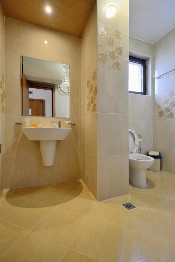 Fantasy Apartaments&studios Avenue комплекс Фантазия Хисаря Екстер'єр фото