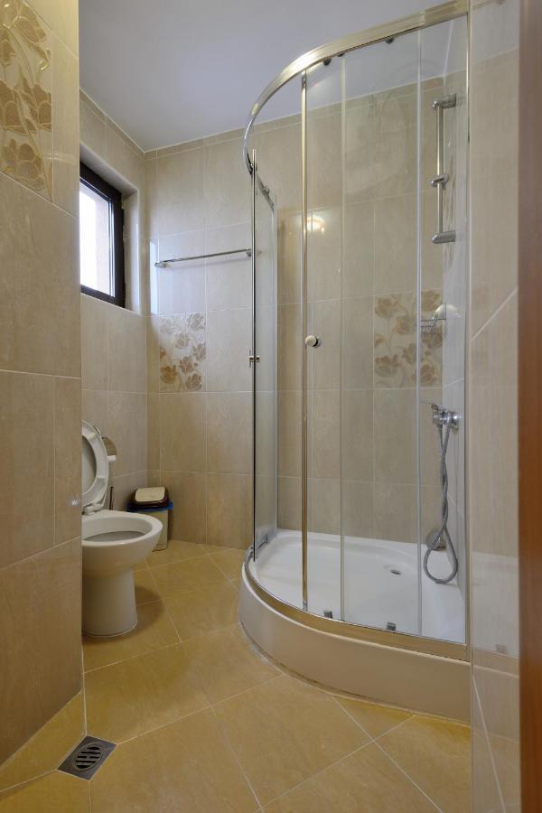 Fantasy Apartaments&studios Avenue комплекс Фантазия Хисаря Екстер'єр фото
