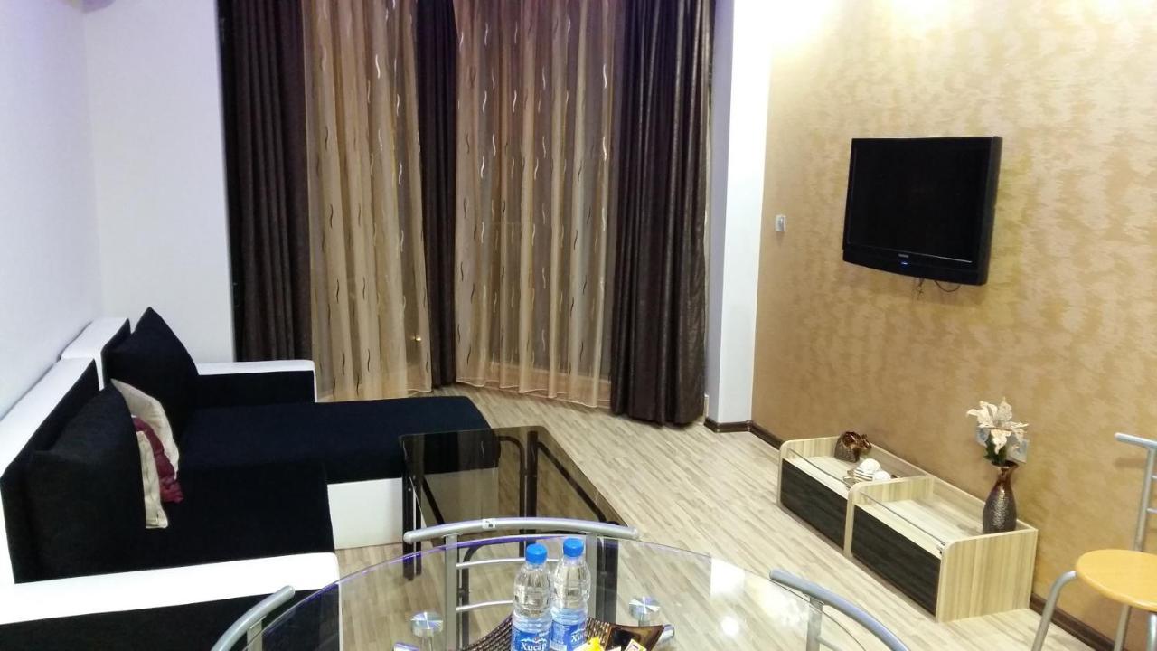 Fantasy Apartaments&studios Avenue комплекс Фантазия Хисаря Екстер'єр фото