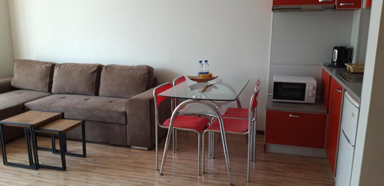 Fantasy Apartaments&studios Avenue комплекс Фантазия Хисаря Екстер'єр фото