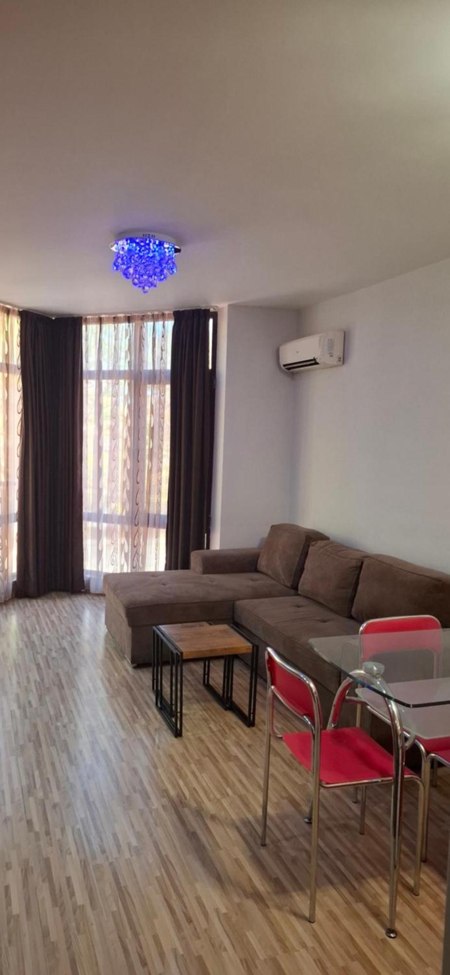 Fantasy Apartaments&studios Avenue комплекс Фантазия Хисаря Екстер'єр фото