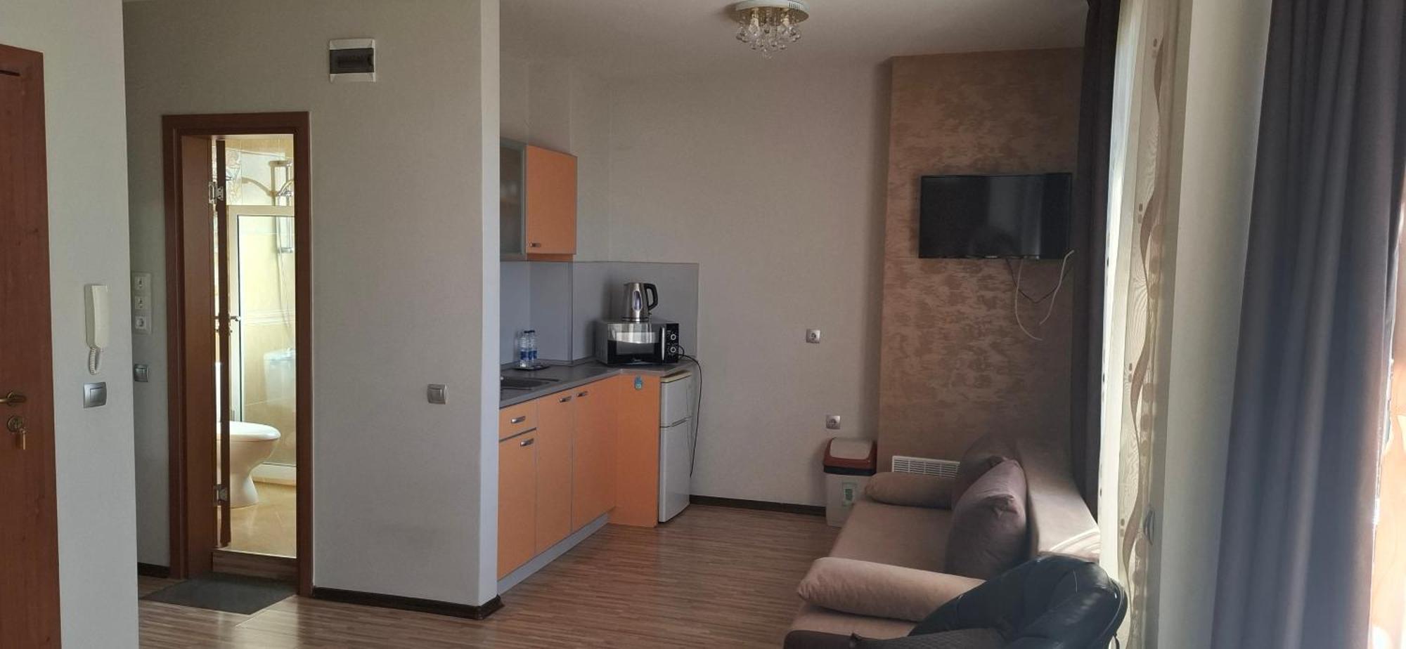 Fantasy Apartaments&studios Avenue комплекс Фантазия Хисаря Екстер'єр фото