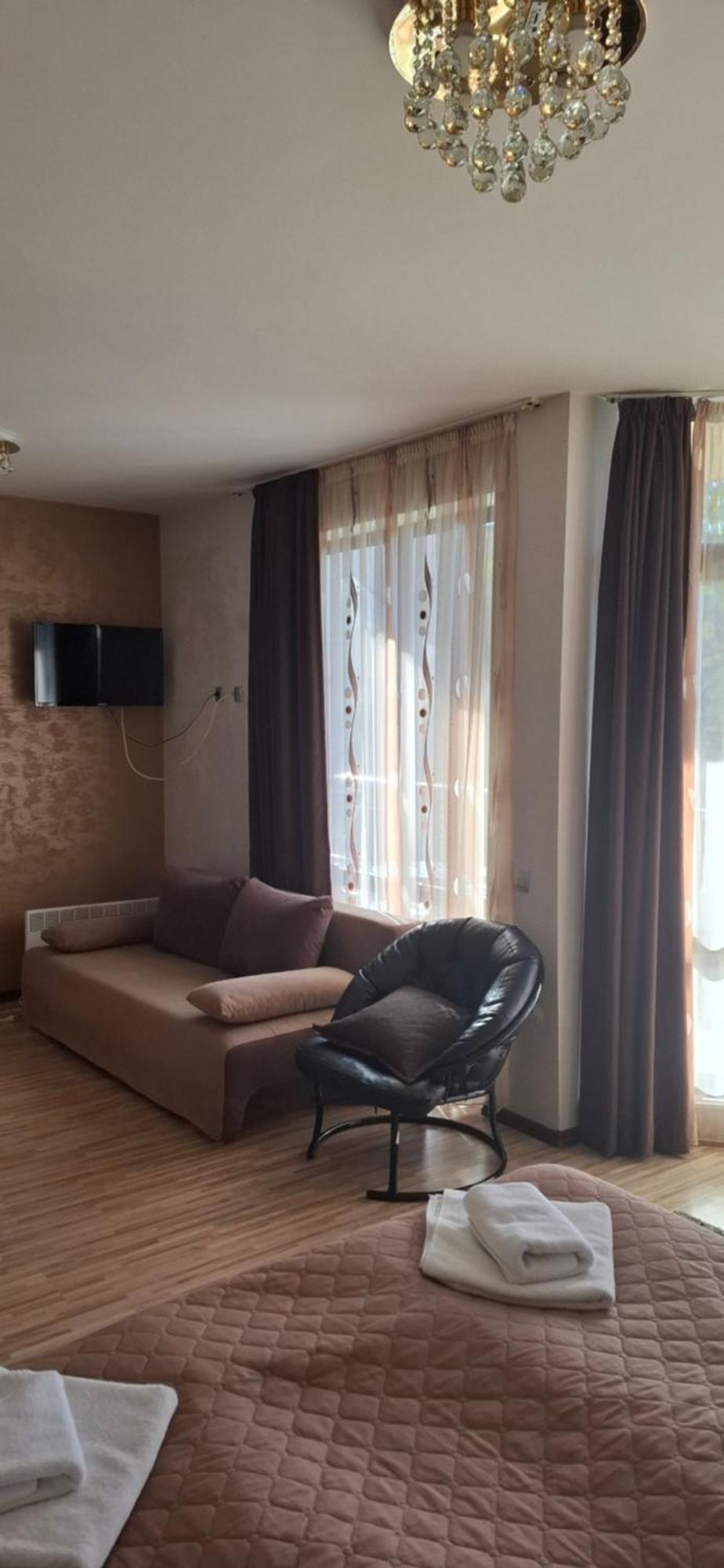 Fantasy Apartaments&studios Avenue комплекс Фантазия Хисаря Екстер'єр фото