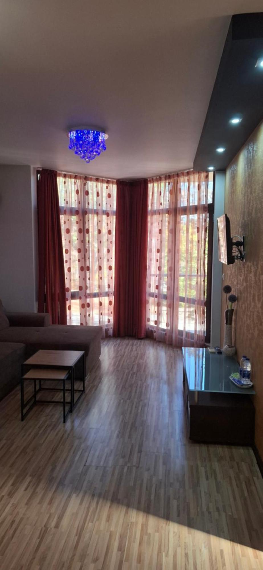 Fantasy Apartaments&studios Avenue комплекс Фантазия Хисаря Екстер'єр фото